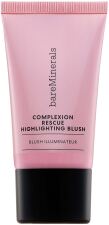Rozświetlający róż do policzków Complexion Rescue Highlighting Blush 15 ml