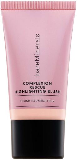 Rozświetlający róż do policzków Complexion Rescue Highlighting Blush 15 ml