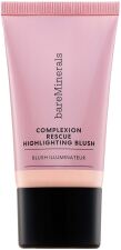 Rozświetlający róż do policzków Complexion Rescue Highlighting Blush 15 ml