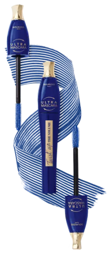 Tusz do rzęs Twist Up The Volume #03-Ultra Blue 8 ml