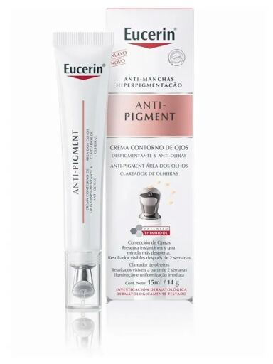 Eucerin Krem pod oczy przeciw przebarwieniom 15 ml