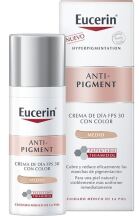 Krem na dzień przeciw przebarwieniom SPF 30 #Średni 50 ml