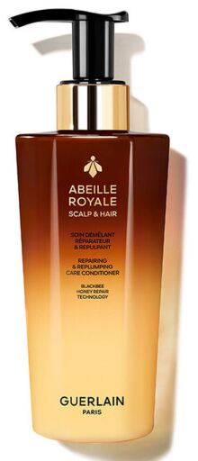 Guerlain Abeille Royale Odżywka regenerująca do sk&oacute;ry głowy i włos&oacute;w 290 ml