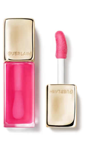 Guerlain Kisskiss Bee Glow Oil Koloryzujący olejek do ust 9,5 ml