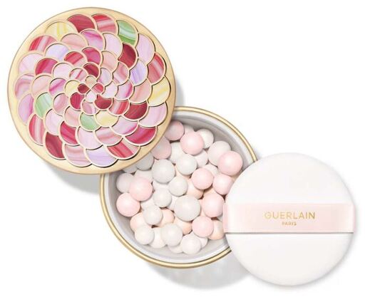 Meteorites Illuminating Powder Pearls 25 gr