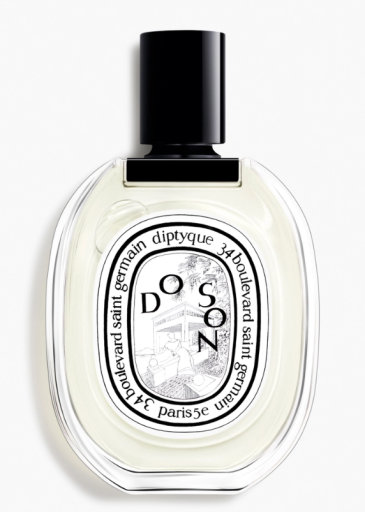 Do Son Woda toaletowa Vapo 100 ml