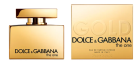 Intensywna woda perfumowana One Gold w sprayu
