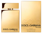 Intensywna woda perfumowana The One For Men Gold