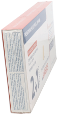 Anacaps Expert Chronic Hair Loss 90 kapsułek