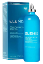 Body Performance Cellutox Aktywny Olejek do Ciała 100 ml