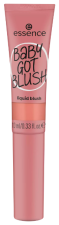 Baby Got Blush R&oacute;ż w płynie 10 ml