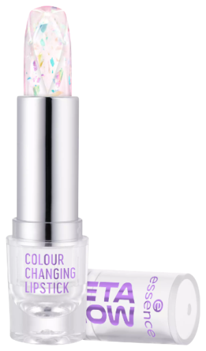 Essence Meta Glow Szminka zmieniająca kolor 3,4 gr