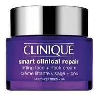 Clinique Smart Clinical Repair Krem ujędrniająco-liftingujący do twarzy 75 ml