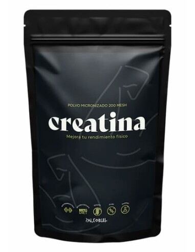 Kreatyna 200 Mesh 250 gr