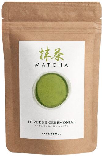 Herbata Matcha Premium 50g