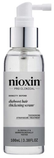 Nioxin Serum Density Defend Diaboost 100 ml