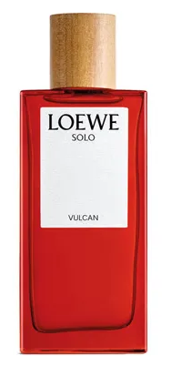 Loewe Waporyzator wody perfumowanej Solo Vulcan