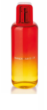 Woda toaletowa w sprayu The Mandariners For Her 100 ml