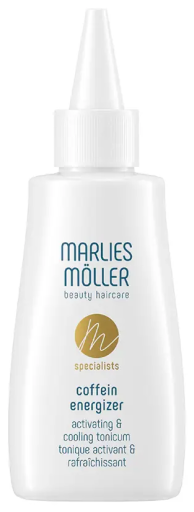 Marlies Moller Specjalistyczny Tonik Aktywizująco-Odświeżający 125 ml