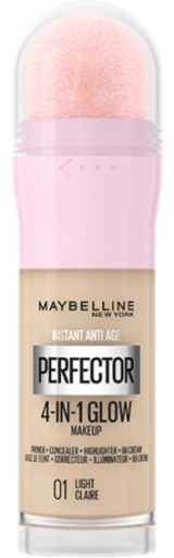 Maybelline Instant Perfector Glow Uniwersalny 20 ml
