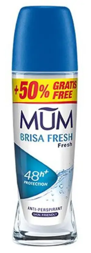 Mum Brisa Fresh Deo Roll-On 75 ml