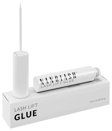 Nanolash Klej do liftingu rzęs 5 ml