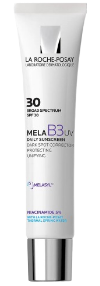 La Roche Posay Mela B3 Krem nawilżający SPF30 40 ml