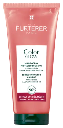 Szampon ochronny kolor Color Glow 200 ml