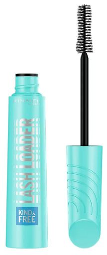 Rimmel London Kind & Free Lash Loader Tusz do rzęs 9,5 ml