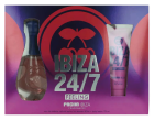 Ibiza Feeling Woda toaletowa w sprayu 80 ml + Balsam do ciała 75 ml