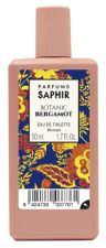 Botanic Bergamot Woda toaletowa w sprayu 50 ml