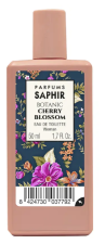 Botanic Cherry Blossom Woda toaletowa w sprayu 50 ml