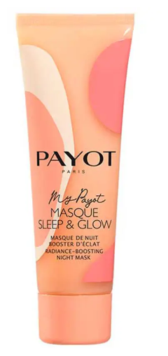 Payot Moja maska Sleep & Glow 50 ml