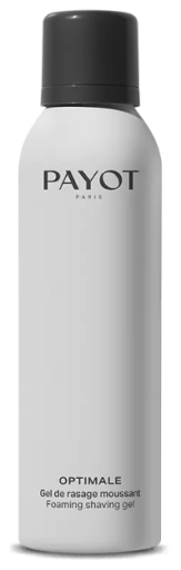 Payot Optimale pieniący się żel do golenia 150 ml