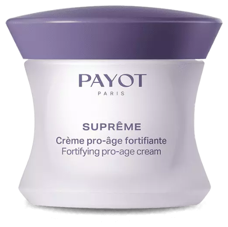 Payot Supreme Pro-age Krem wzmacniający 50 ml