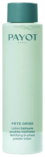 Payot P&acirc;te Grise Dwufazowy puder matujący 125 ml