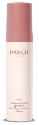 Payot N2 Minimalistyczny krem łagodzący 40 ml