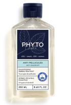 Scalp Solutions Dermo Szampon Kurujący 250 ml Scalp Solutions Dermo Szampon Kurujący 250 ml