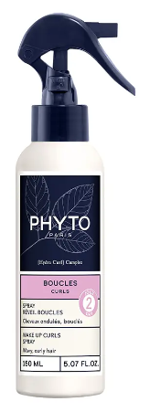 Phyto Loki Spray ujawniający loki 150 ml