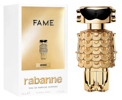 Fame Intensywna woda perfumowana w sprayu