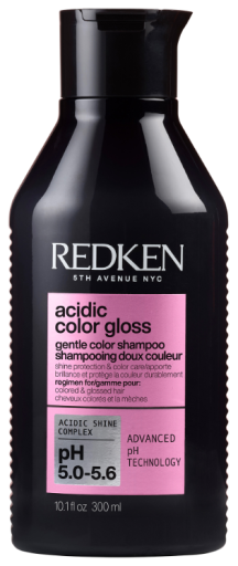 Redken Szampon do włos&oacute;w Acidic Color Gloss Gentle Color