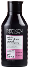 Odżywka do nabłyszczania Acidid Color Gloss