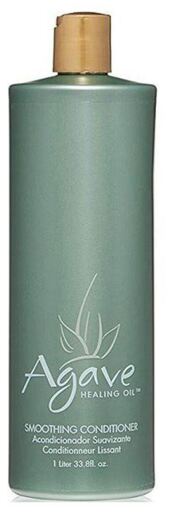 Odżywka wygładzająca Healing Oil 1000 ml