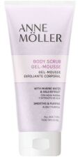 Body Essentials Body Scrub Złuszczający żel-mus do ciała 200 ml