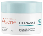 Cleanance Aqua-Matifying Żel 50 ml