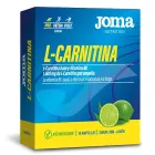 L-karnityna 10 ampułek