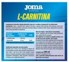 L-karnityna 10 ampułek