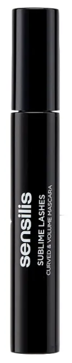 Sensilis Tusz do rzęs Sublime Lashes 14 ml