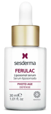 Ferulac Liposomowe serum 30 ml