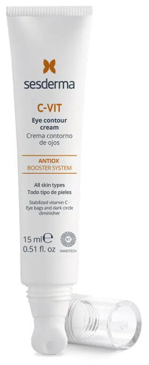 Sesderma C-Vit Krem pod oczy 15 ml